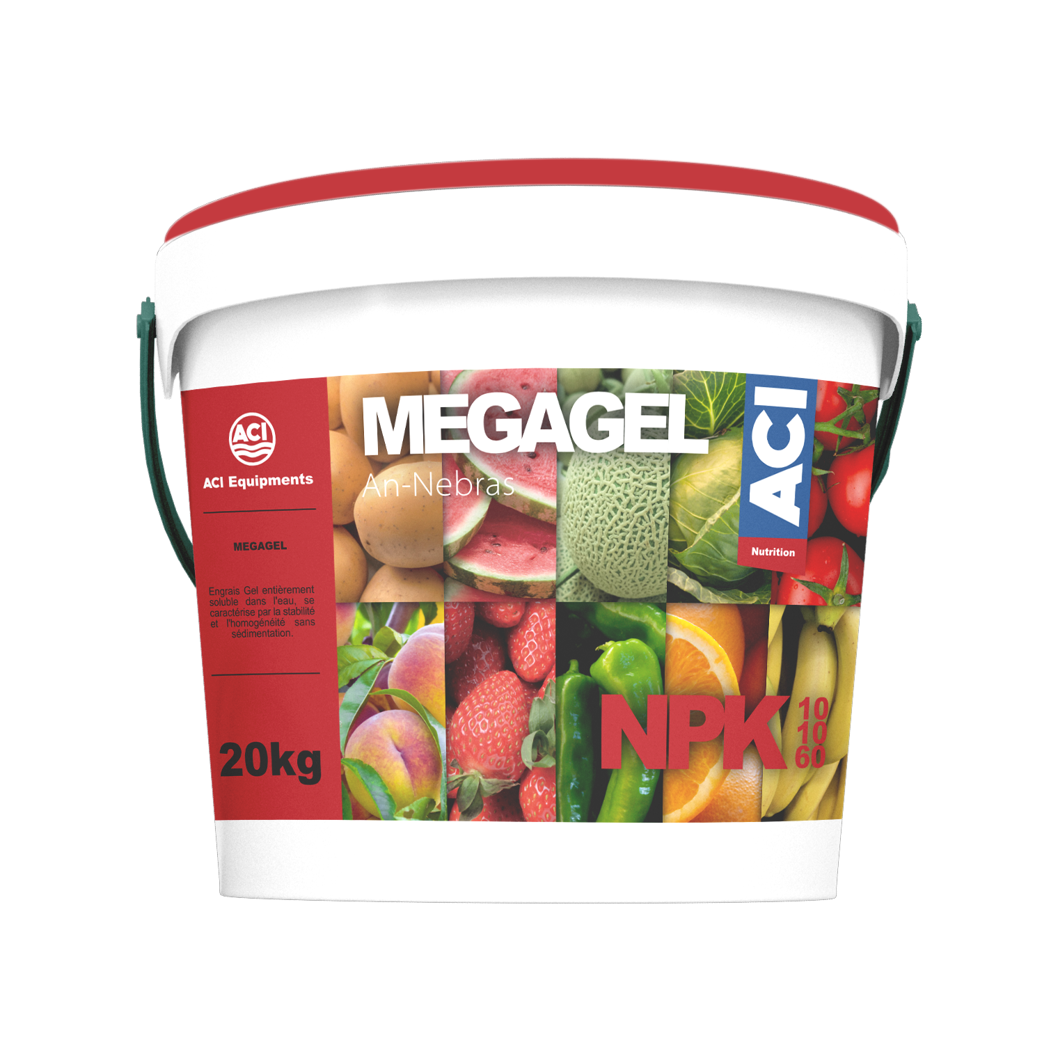 Insecticides Image