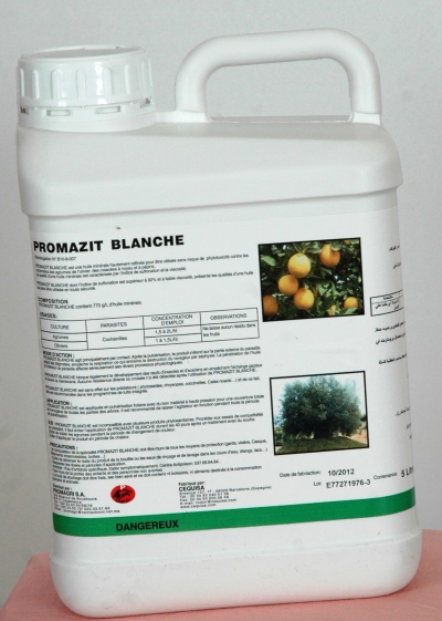 Insecticides Image