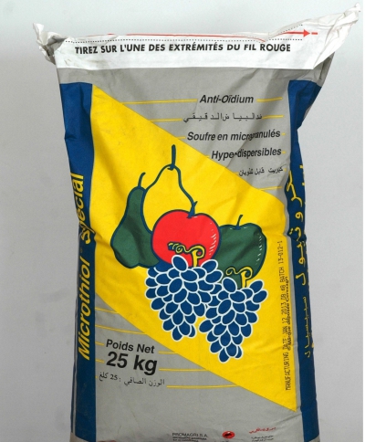 Insecticides Image