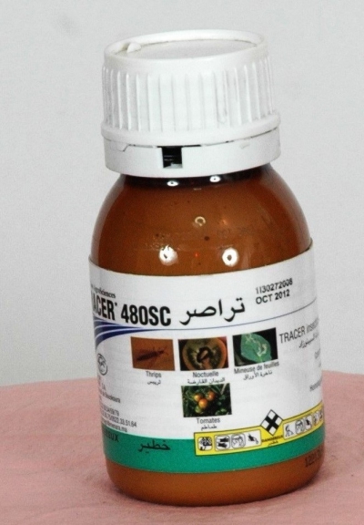 Insecticides Image