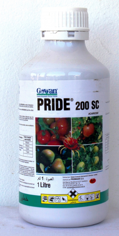 Insecticides Image