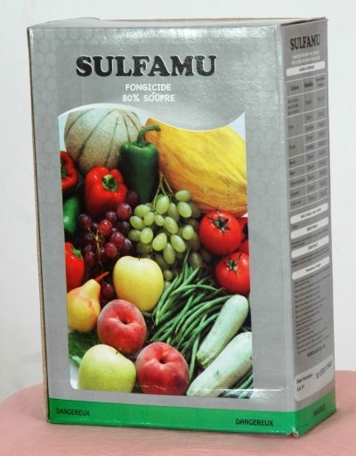 Insecticides Image