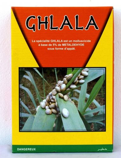 Insecticides Image