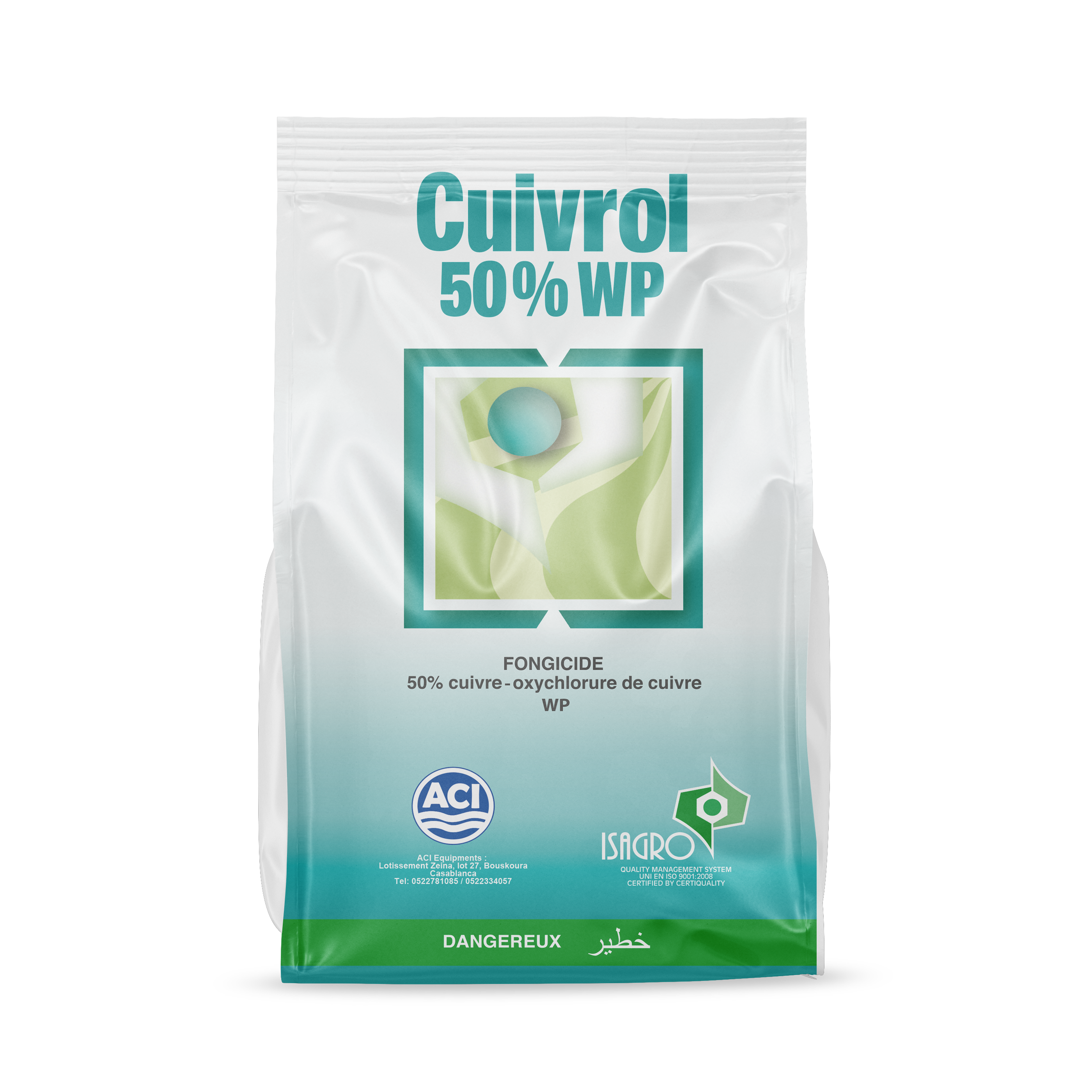 Insecticides Image