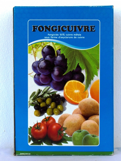 Insecticides Image
