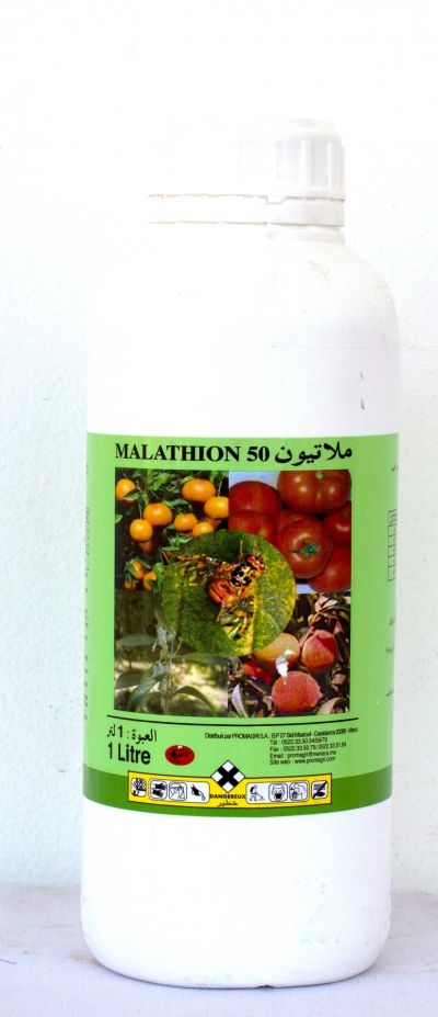 Insecticides Image
