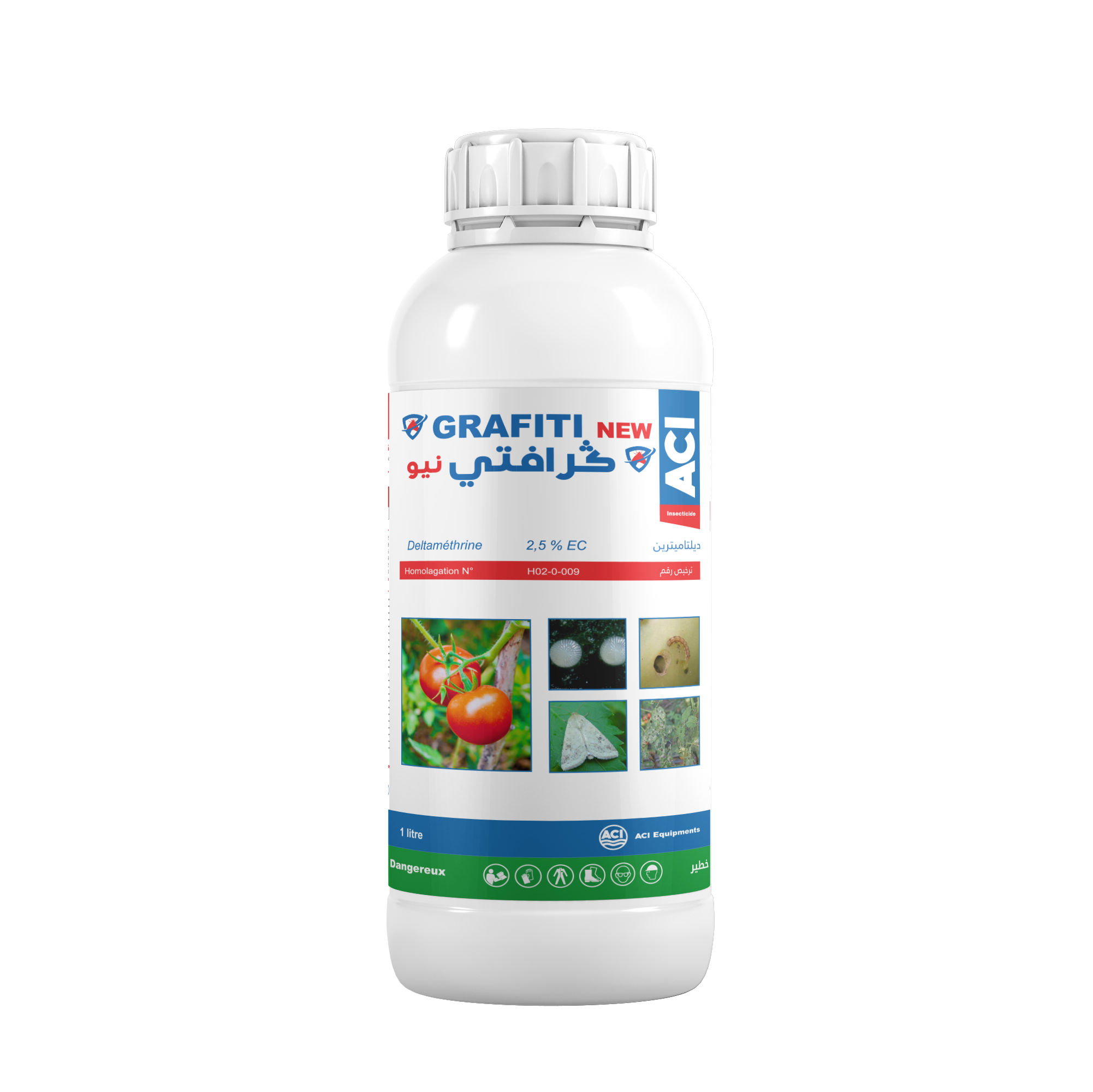 Insecticides Image