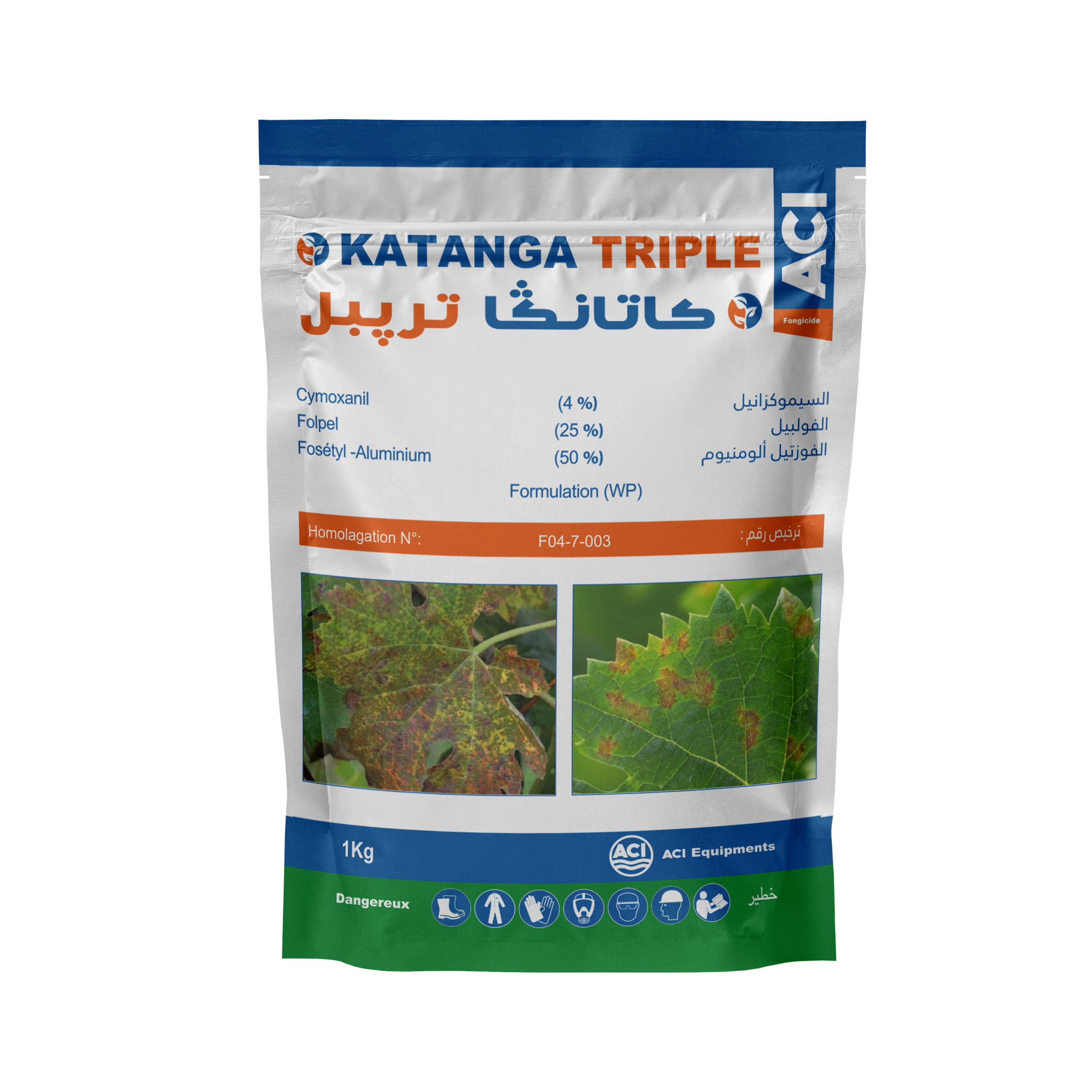 Insecticides Image