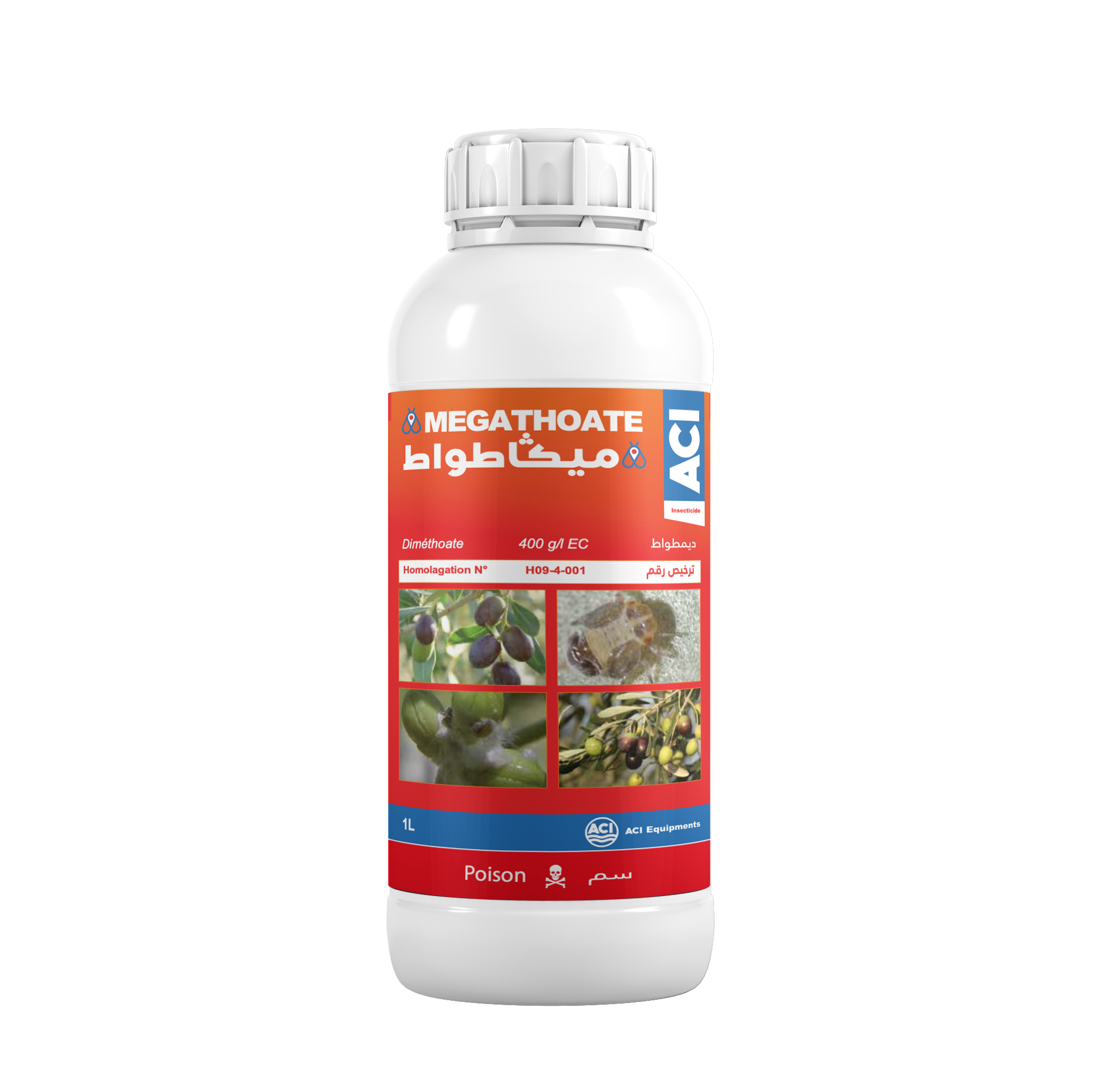 Insecticides Image