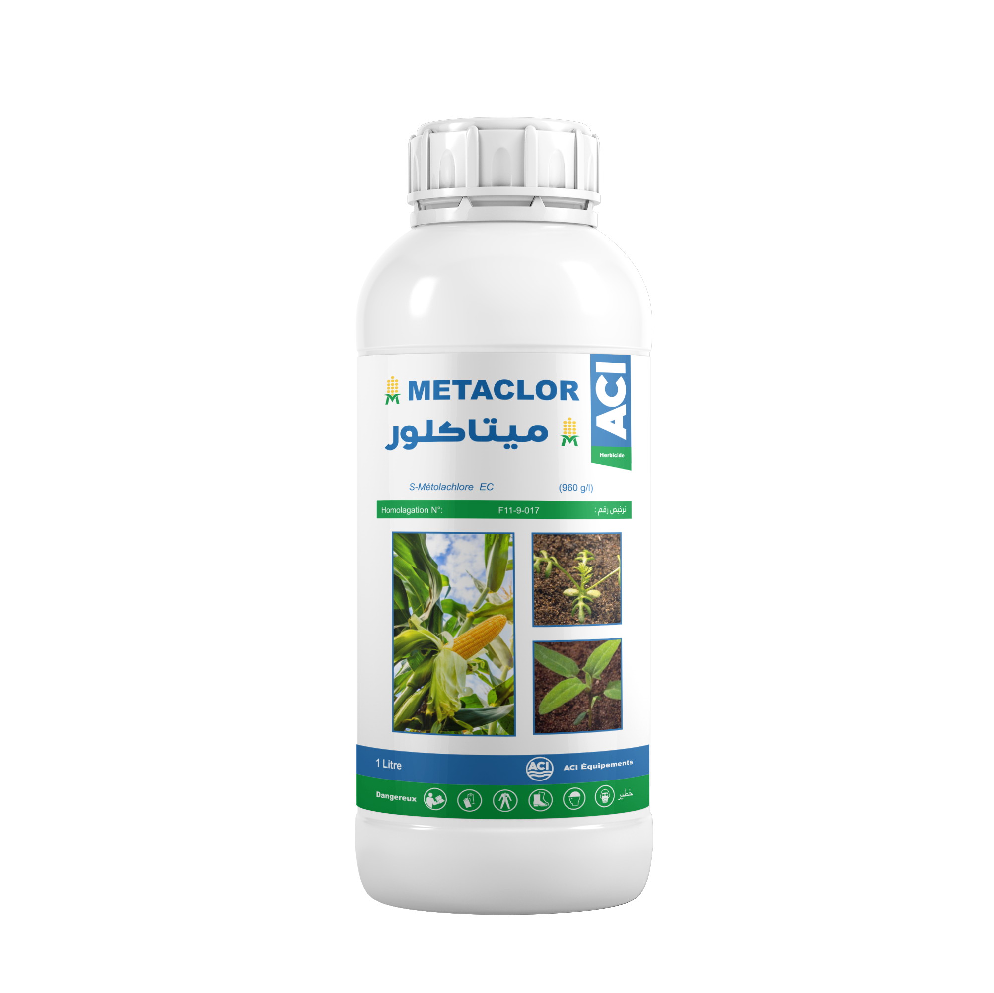 Insecticides Image