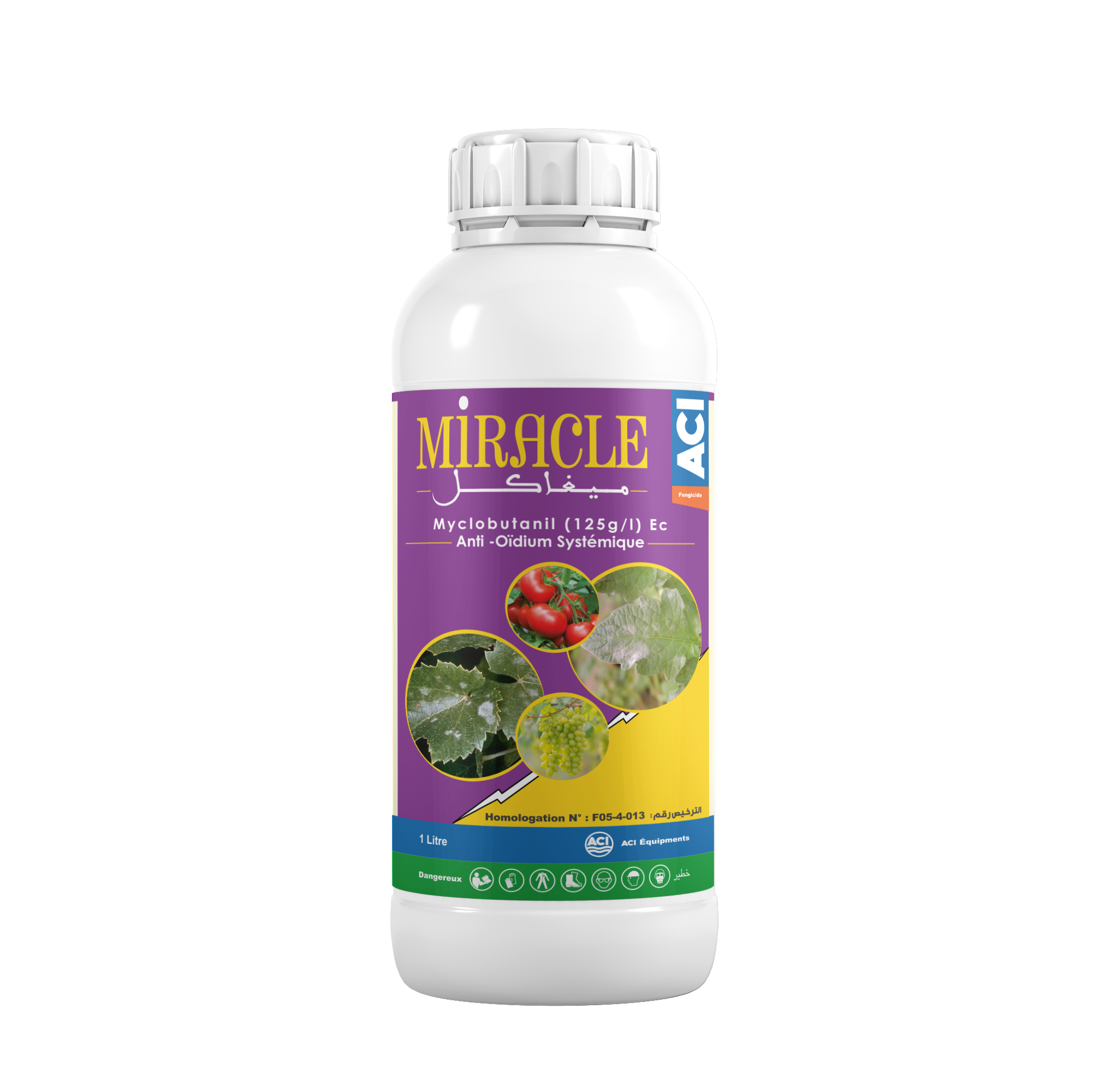 Insecticides Image
